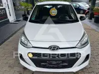 2017 Hyundai I10