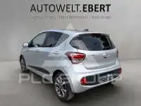 2017 Hyundai I10
