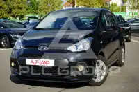 2017 Hyundai I10