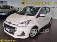 2017 Hyundai I10