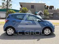 2017 Hyundai I10