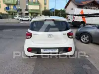 2017 Hyundai I10
