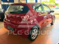 2017 Hyundai I10