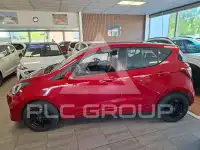 2017 Hyundai I10