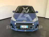 2017 Hyundai I10