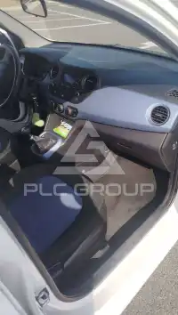 2017 Hyundai I10