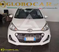 2017 Hyundai I10