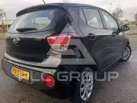 2017 Hyundai I10