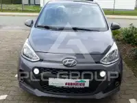 2017 Hyundai I10