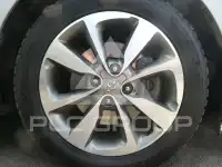 2017 Hyundai I20