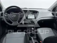 2017 Hyundai I20