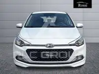 2017 Hyundai I20