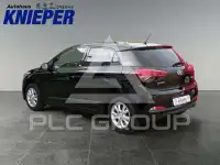 2017 Hyundai I20