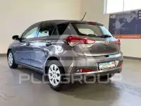 2017 Hyundai I20