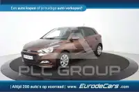 2017 Hyundai I20