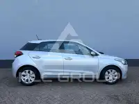 2017 Hyundai I20