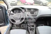 2017 Hyundai I20
