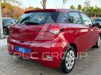 2017 Hyundai I20