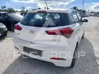 2017 Hyundai I20