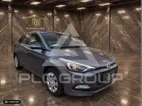 2017 Hyundai I20