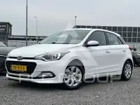 2017 Hyundai I20