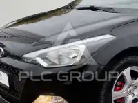 2017 Hyundai I20