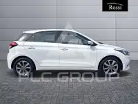 2017 Hyundai I20