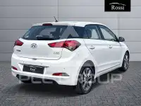 2017 Hyundai I20