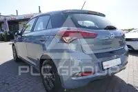2017 Hyundai I20