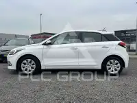 2017 Hyundai I20