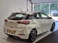 2017 Hyundai I20