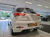 2017 Hyundai I20