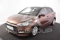 2017 Hyundai I20