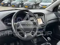 2017 Hyundai I20