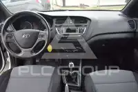 2017 Hyundai I20