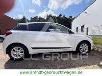 2017 Hyundai I20