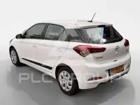 2017 Hyundai I20