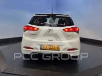 2017 Hyundai I20