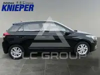 2017 Hyundai I20
