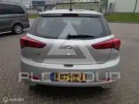 2017 Hyundai I20