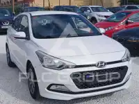 2017 Hyundai I20