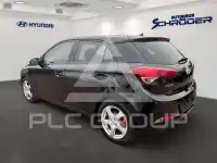2017 Hyundai I20