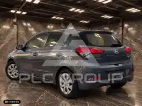 2017 Hyundai I20