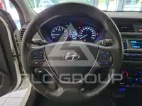 2017 Hyundai I20