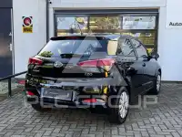 2017 Hyundai I20