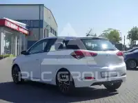 2017 Hyundai I20