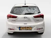 2017 Hyundai I20