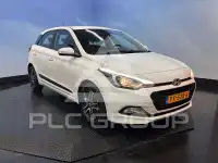 2017 Hyundai I20