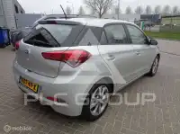2017 Hyundai I20