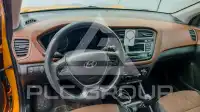2017 Hyundai I20